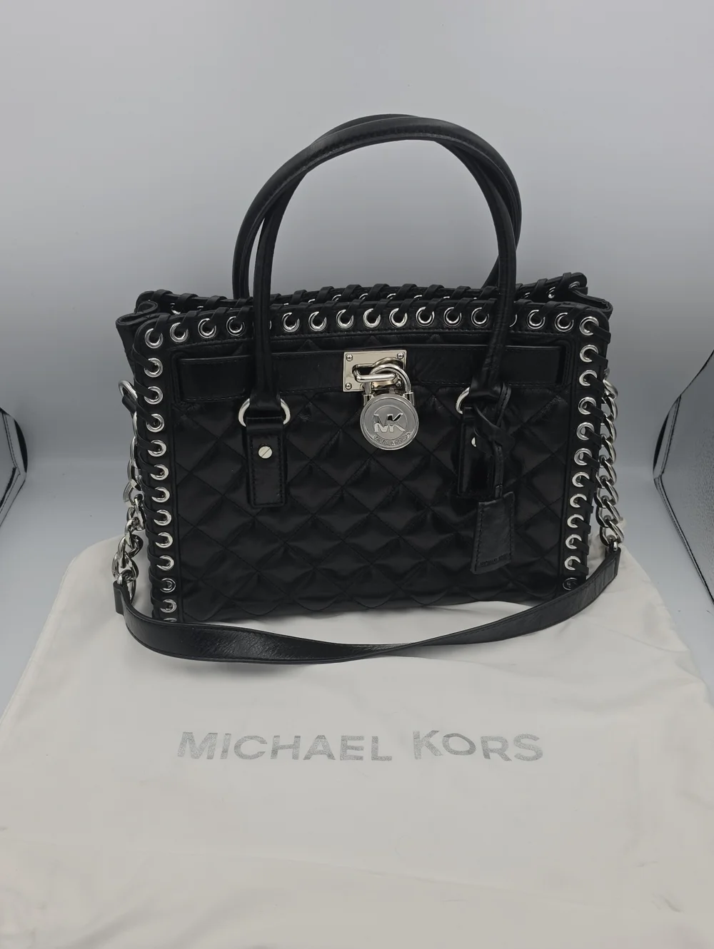 Michael Kors Hamilton 